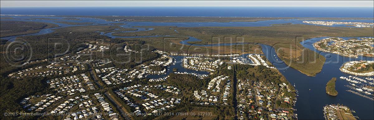 Peter Bellingham Photography Coomera Waters - Gold Coast - QLD 2014 (PBH4 00 17743)